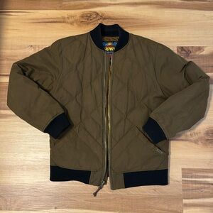 Men’s Eddie Bauer Down Bomber